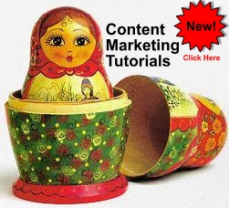 Content Marketing Tutorials by A Global Reach