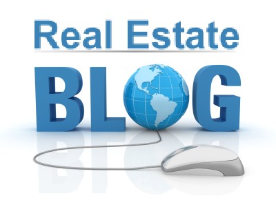 Blogging Tips for Real Estate