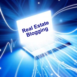 Real Estate Blogging