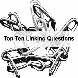 Top Ten Linking Questions - Linking for SEO