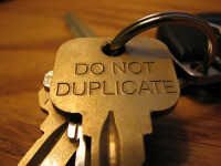 Web Copy SEO - Avoid the Duplicate Content Penalty