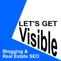 Real Estate SEO and Blogging