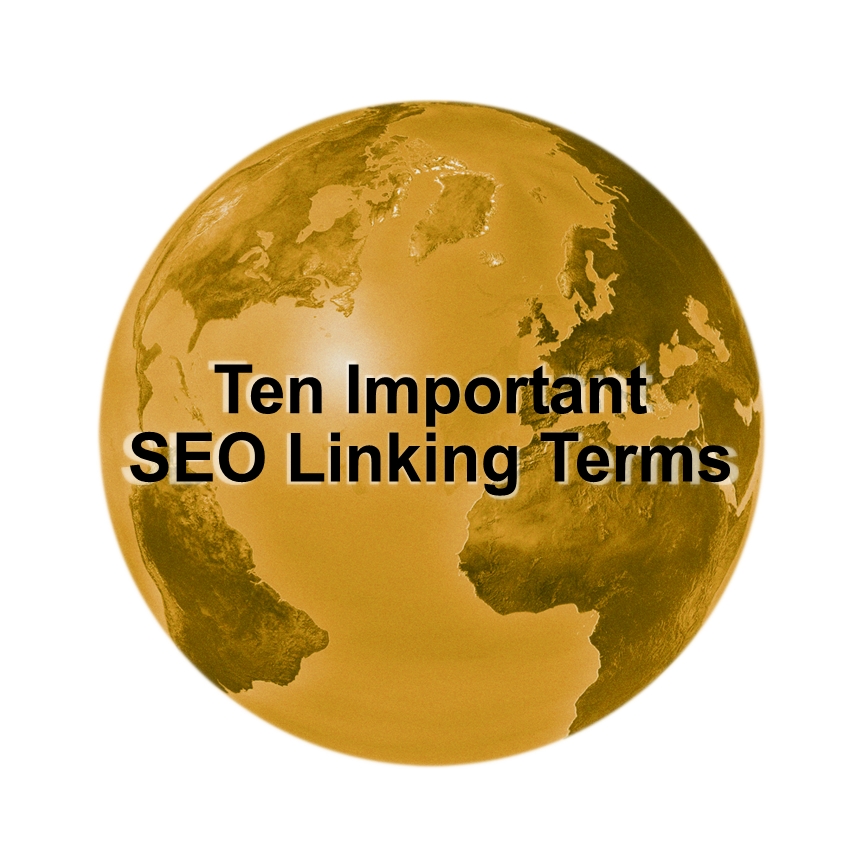 SEO Linking Terms
