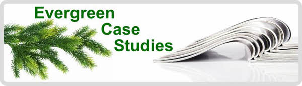 Evergreen Content - Evergreen Case Studies