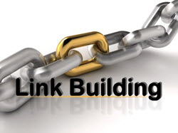 Link Building - SEO