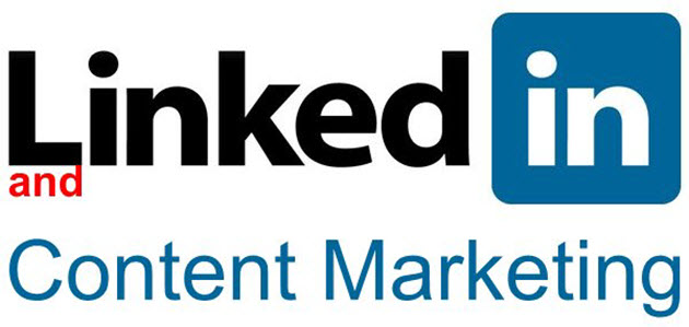 Content Marketing and LinkedIn