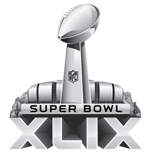 New England Patriots - Super Bowl Champions