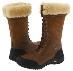 Market Norms and Social Norms - UGGs - 250