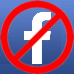 Is facebook bad for business?