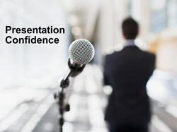 Public Speaking - Communicate with Confidence