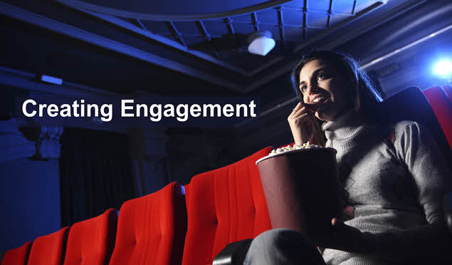 Engaging Your Audience