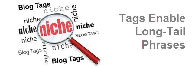 Blog Tag - Niche Focus