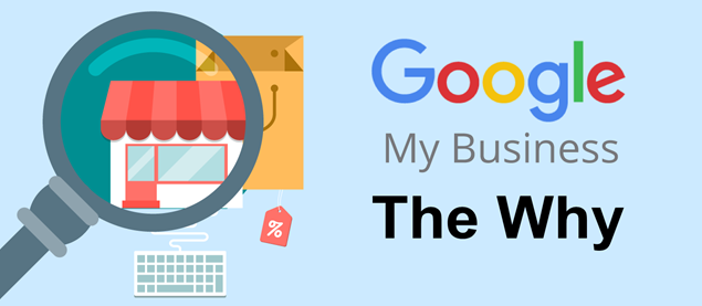 10 Great Reasons to Be Set Up in Google My Business