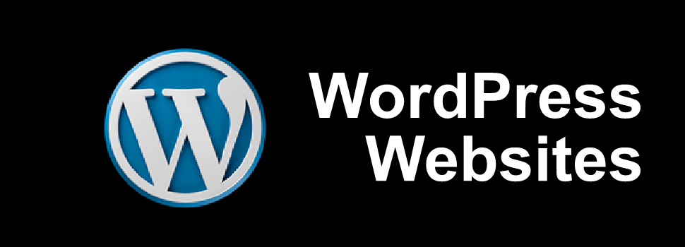 Internet Marketing - WordPress Websites