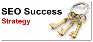 SEO Success for Real Estate - Strategy