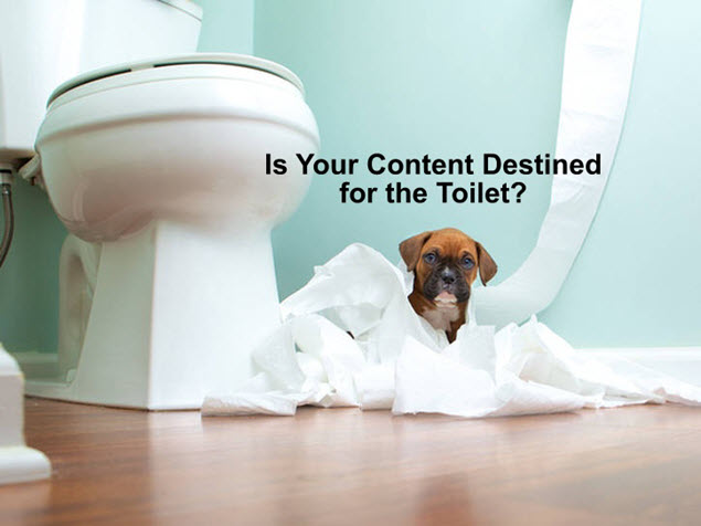 10 Reasons People Don't Read Your Content