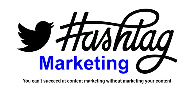 Hashtag Marketing on Twitter