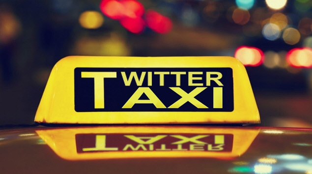 Twitter Transportation - Twitter Marketing