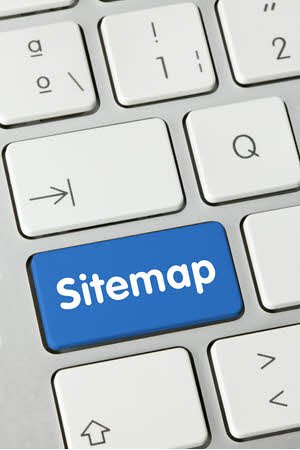 A Global Reach Sitemap