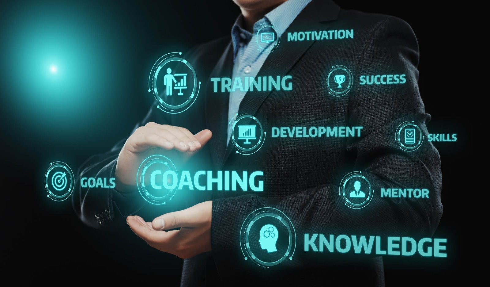 LearnDash Coaching