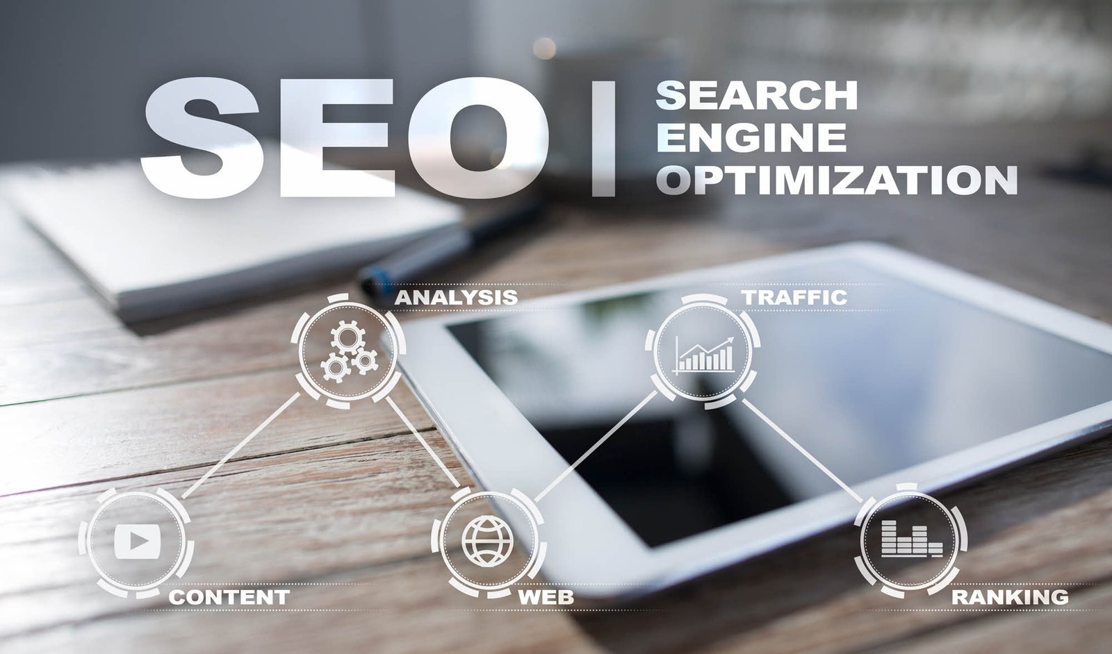 Search Engine Optimization - A Global Reach